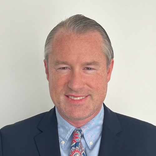 photo of Graham Scanlon, M.D.