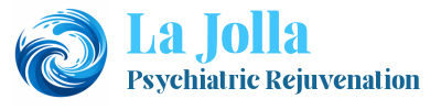 La Jolla Psychiatric Rejuvenation Logo